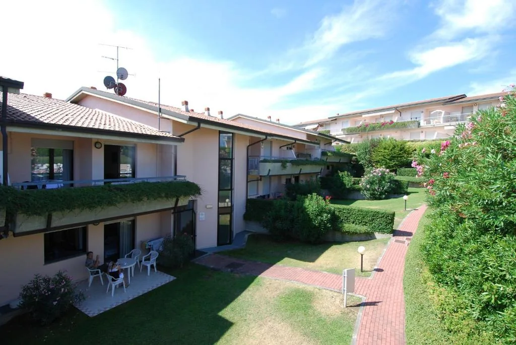 Kristall Lago Residence — foto 4