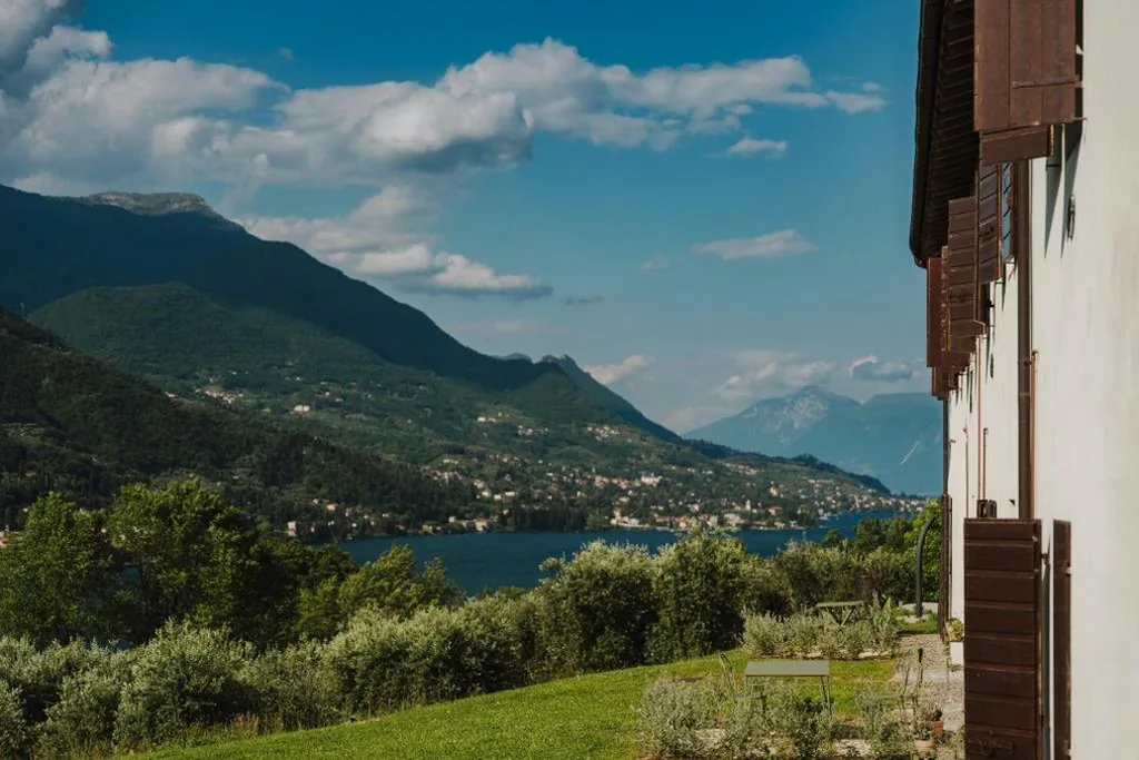 L’Angelica Corte Palazzina, Country Retreat — foto 5