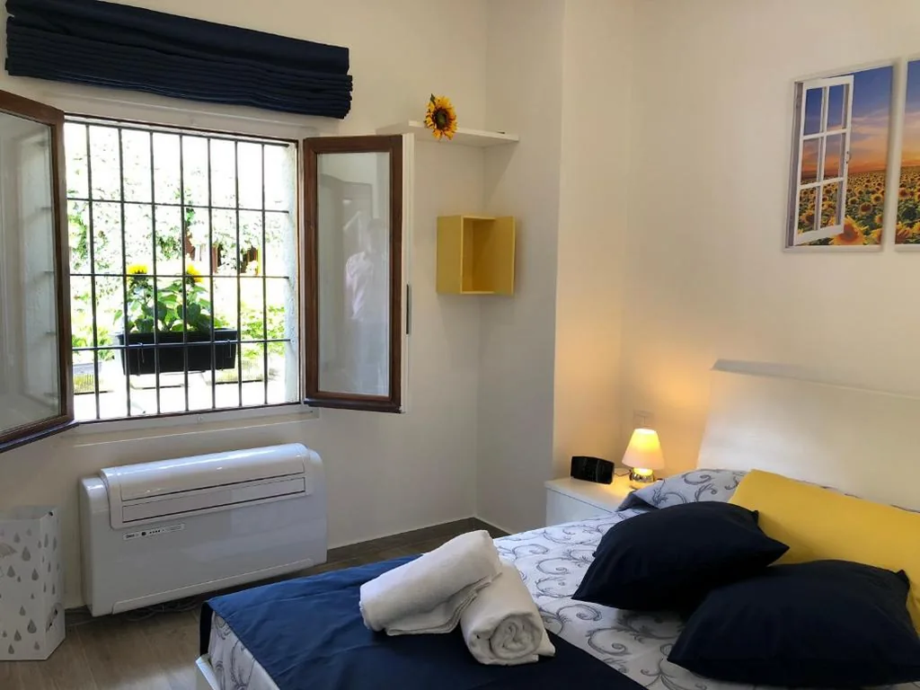 L’Antica Corte Lazzago Rooms