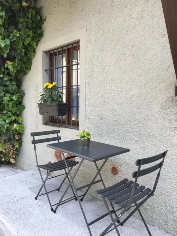 L’Antica Corte Lazzago Rooms — foto 4
