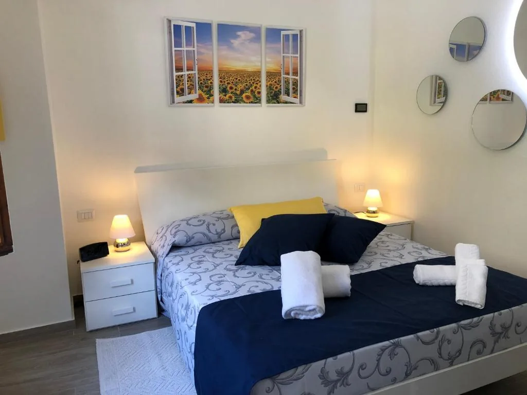 L’Antica Corte Lazzago Rooms — foto 7