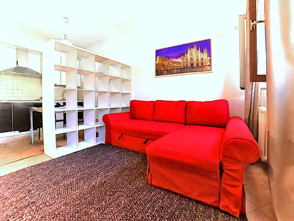 L’ appartamento sul Naviglio — foto 5