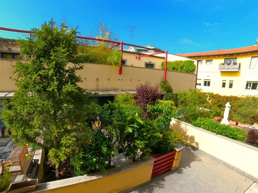 L’ appartamento sul Naviglio — foto 6