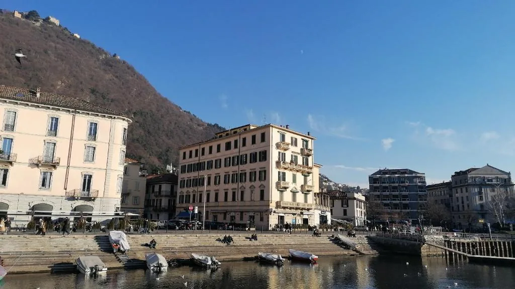 L’Approdo di Sant’Agostino — foto 5