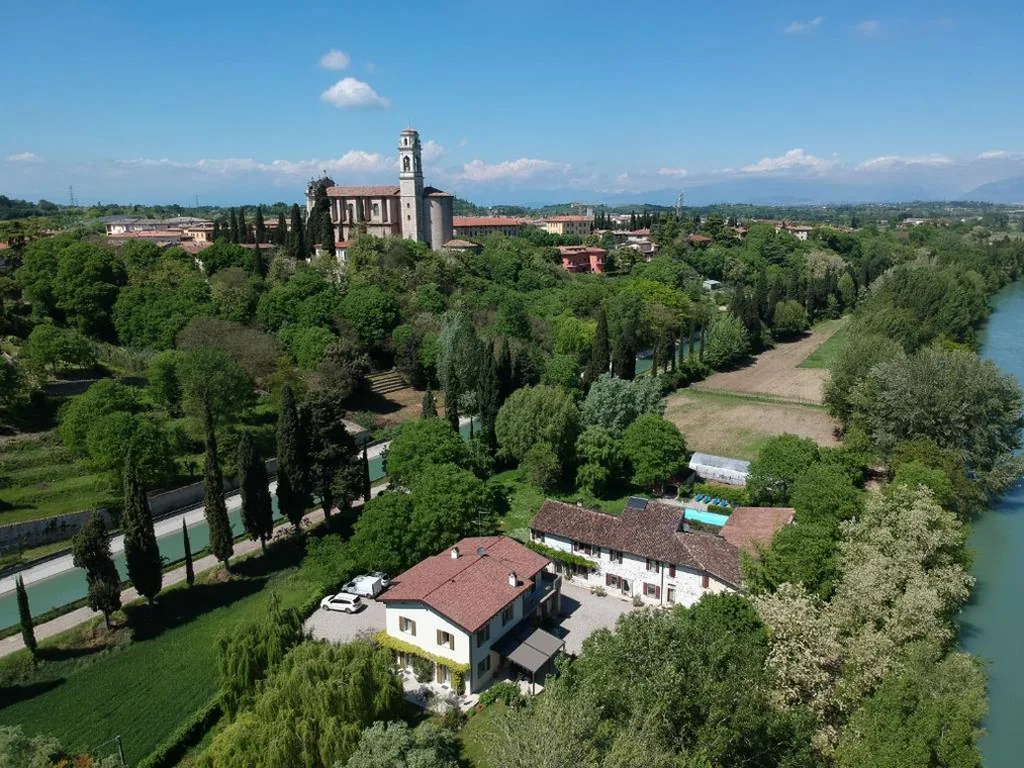 L’Isolo b&b e case vacanza