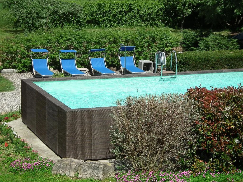 L’Isolo b&b e case vacanza