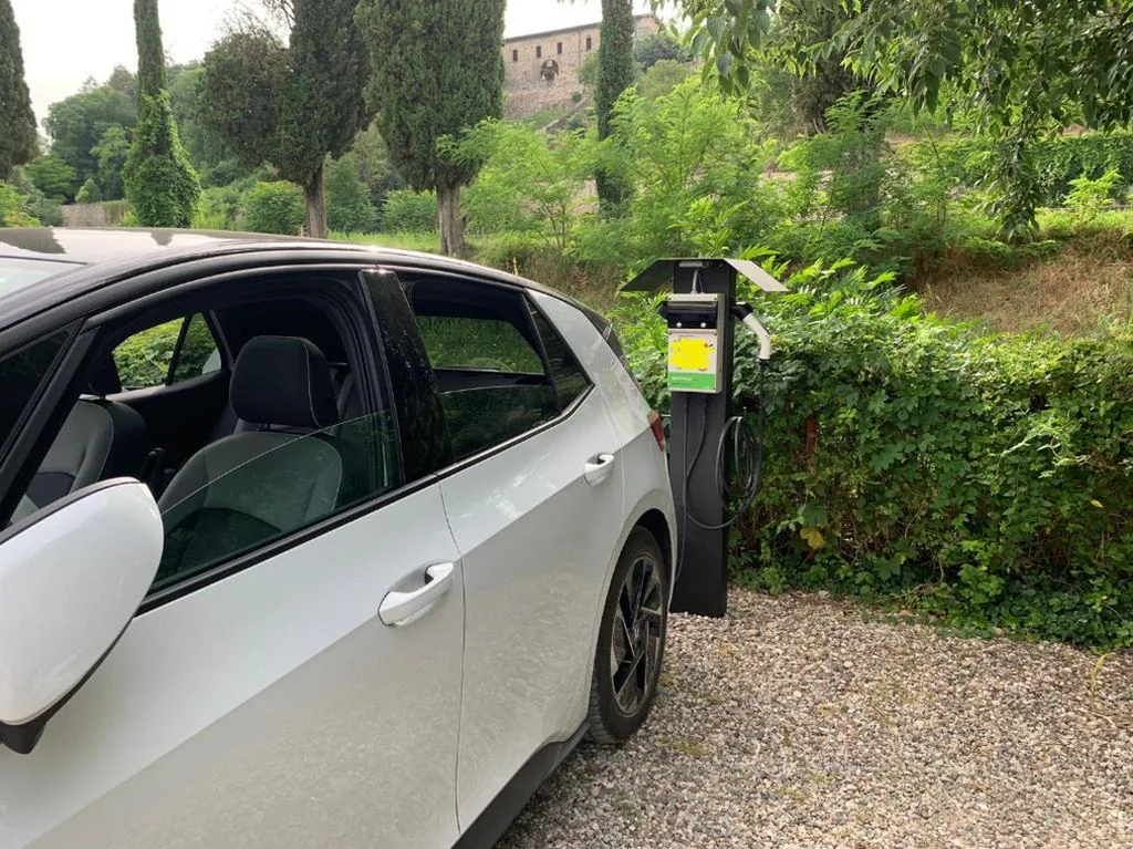 L’Isolo b&b e case vacanza — foto 4