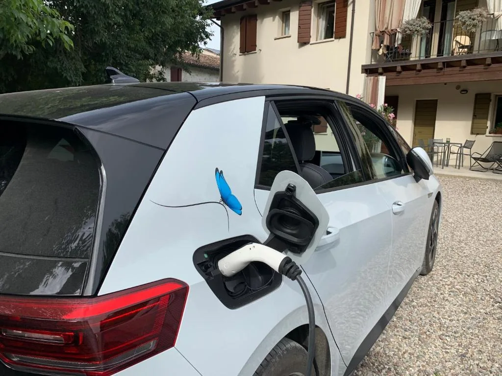 L’Isolo b&b e case vacanza — foto 5