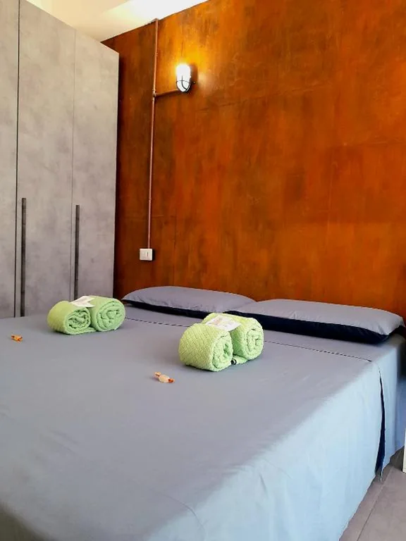 -L’ Oasi Del Turista, Room 1- CENTRAL STATION — foto 5