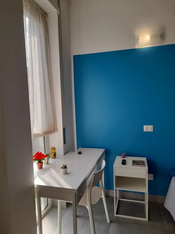 -L’ Oasi Del Turista, Room2- CENTRAL STATION — foto 4