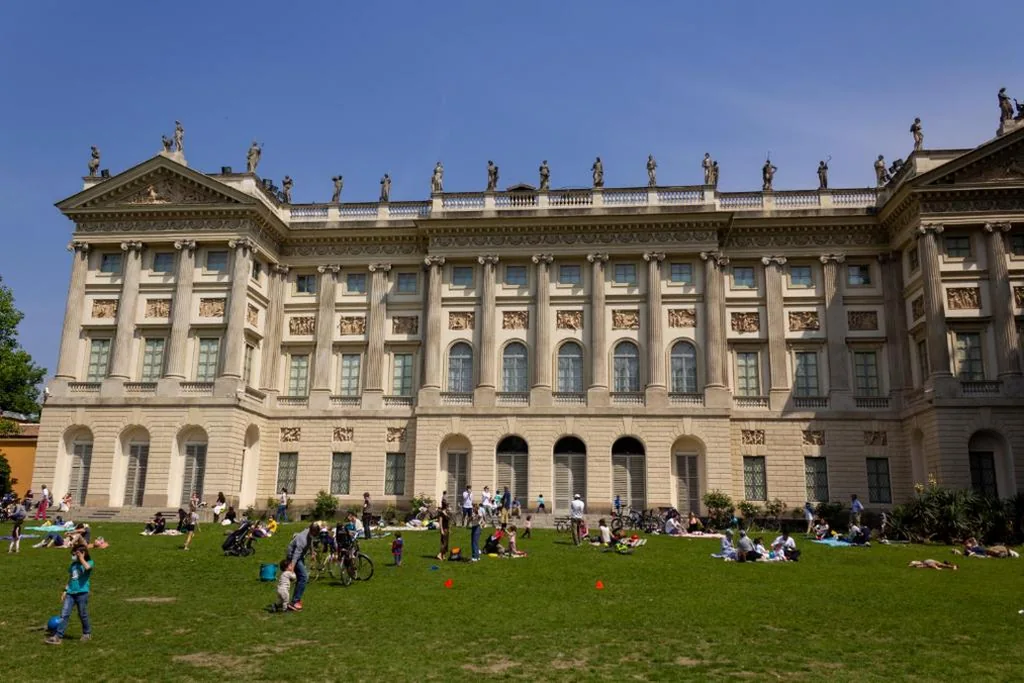 L’Ottava GuestHouse — foto 6
