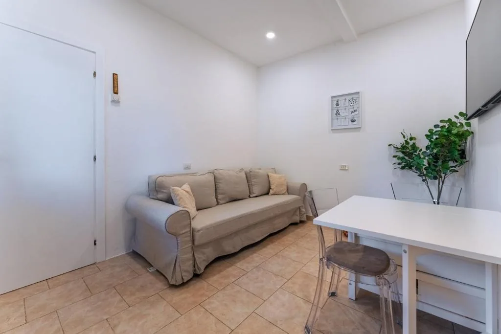 La Bella Vita Bergamo with free private parking — foto 4