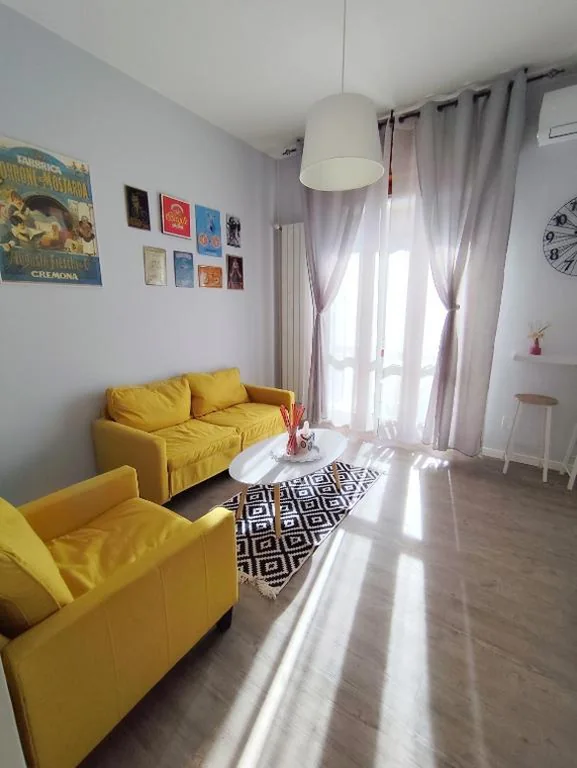 La Bicicletta Rooms — foto 5