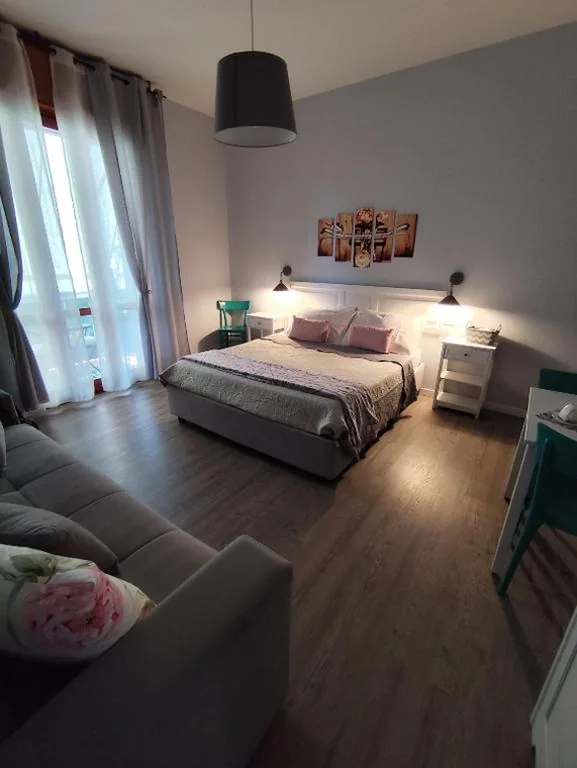 La Bicicletta Rooms — foto 6