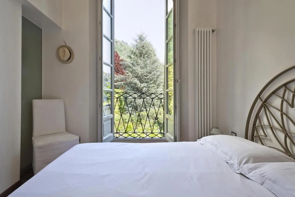 La Canarina Bed & Breakfast