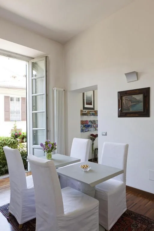 La Canarina Bed & Breakfast — foto 4