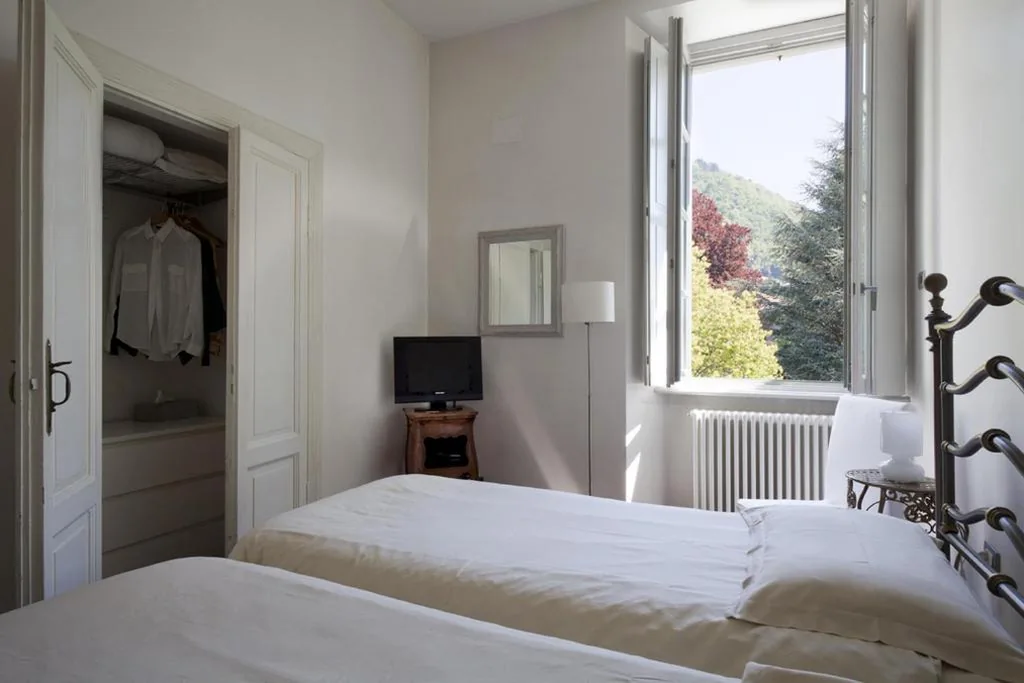 La Canarina Bed & Breakfast — foto 7