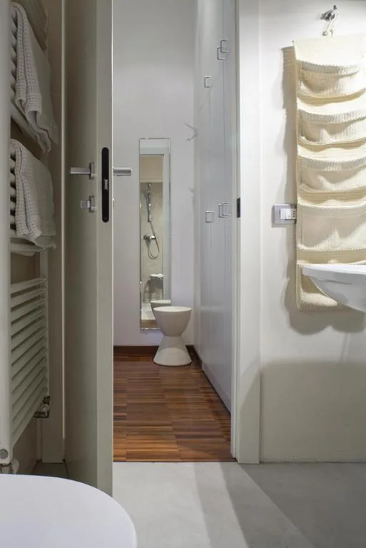 La Canarina Bed & Breakfast — foto 8