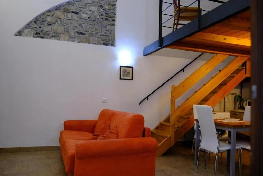 La casa dei sarti