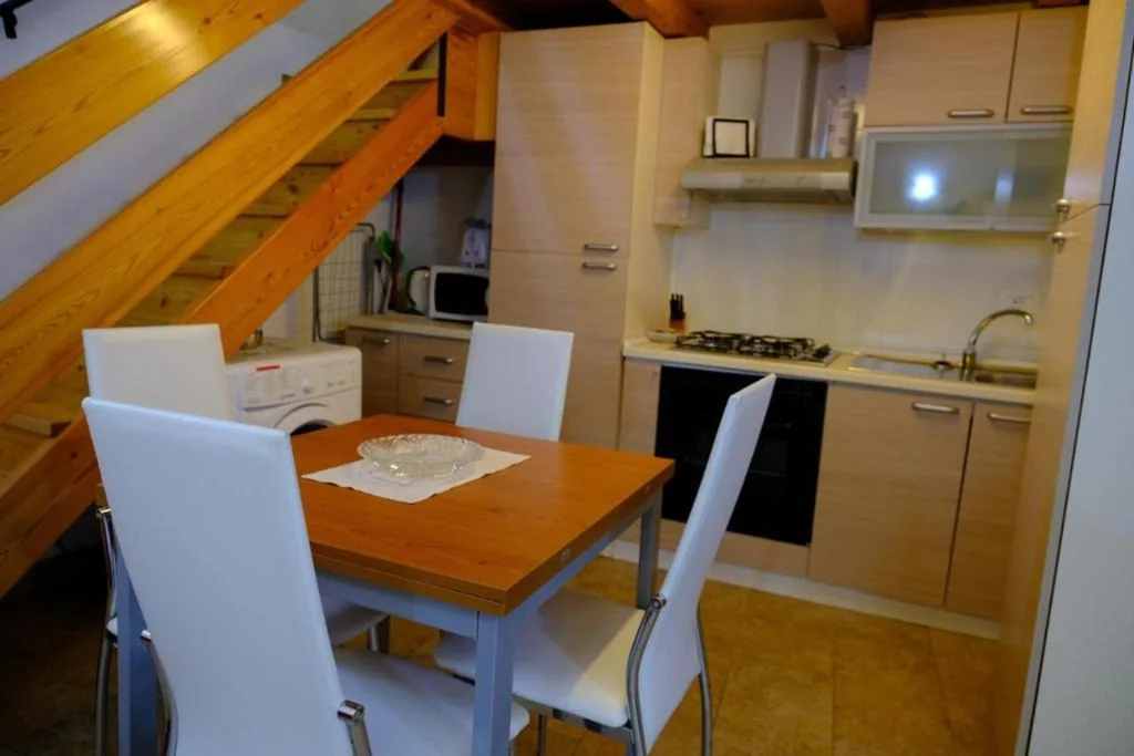 La casa dei sarti — foto 6