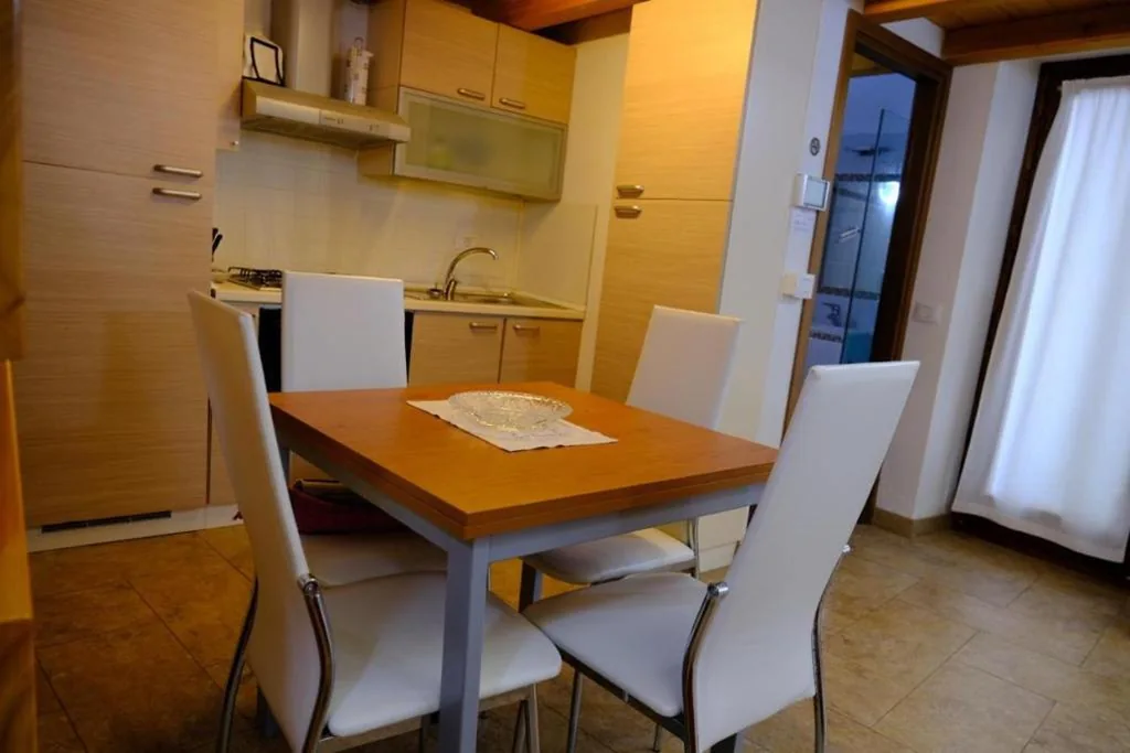 La casa dei sarti — foto 7