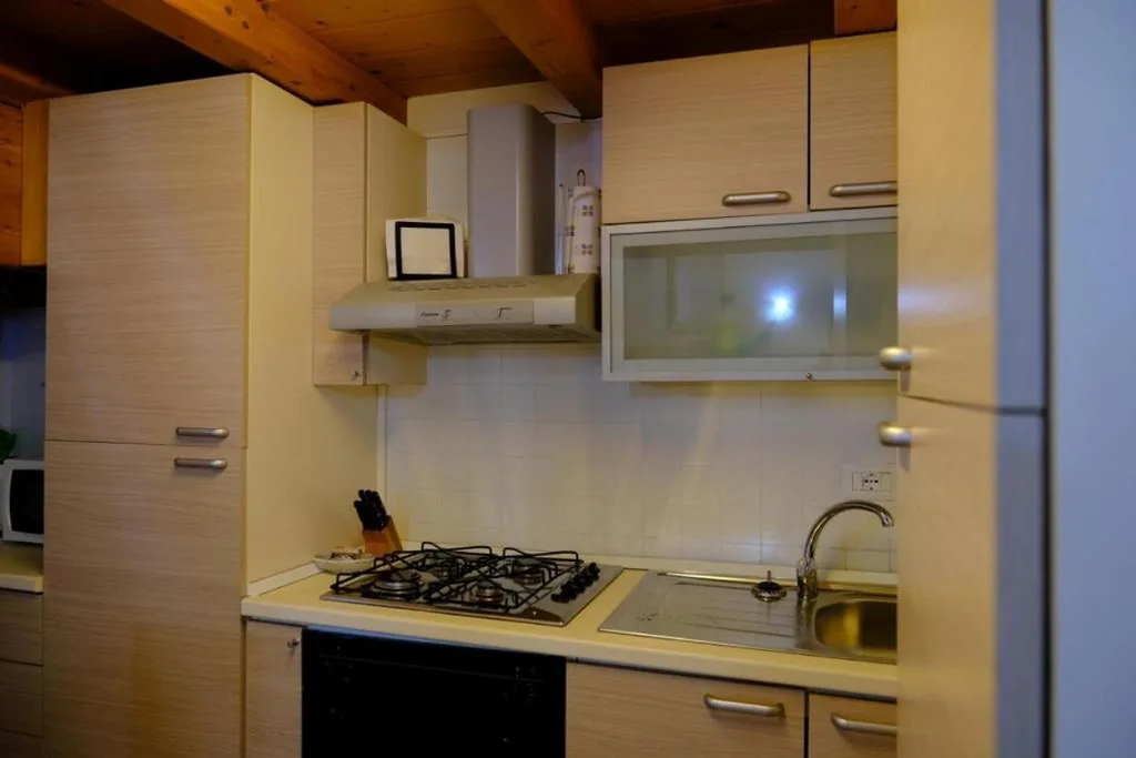 La casa dei sarti — foto 8