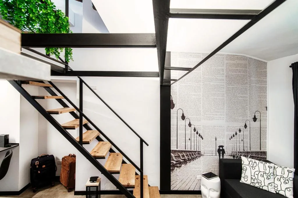 La Casa Dei Viaggiatori by “The House Of Travelers” — foto 3