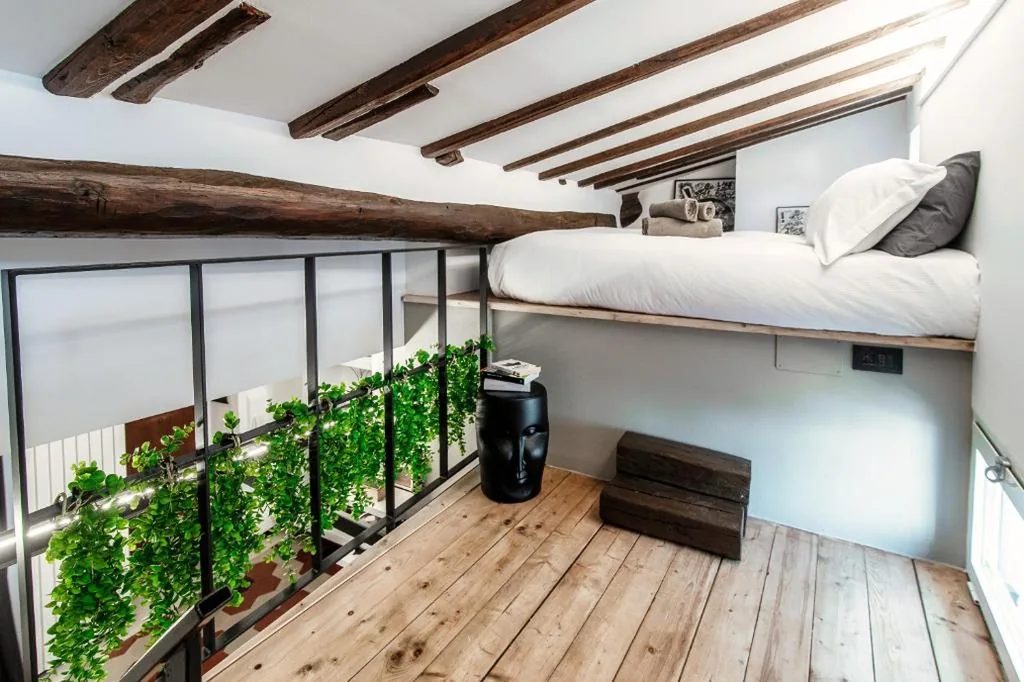 La Casa Dei Viaggiatori by “The House Of Travelers” — foto 4