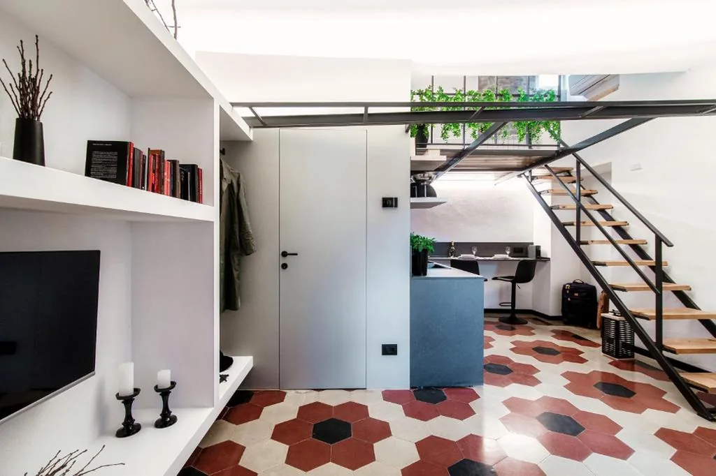La Casa Dei Viaggiatori by “The House Of Travelers” — foto 6