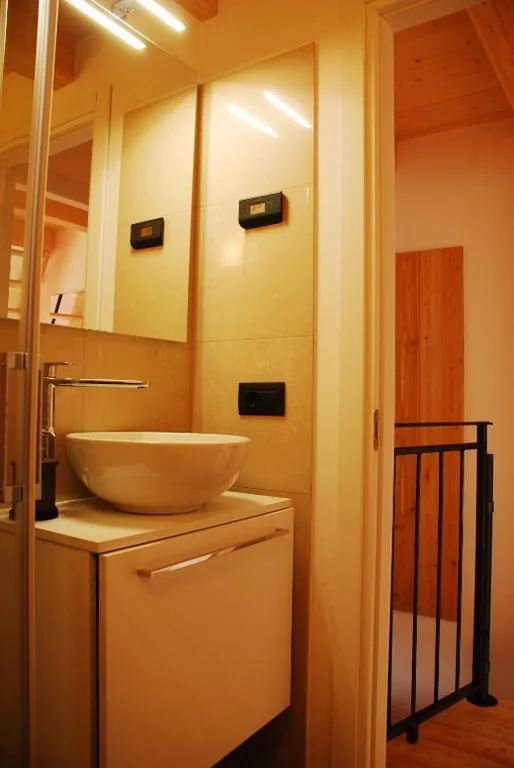 La casa del borgo — foto 3