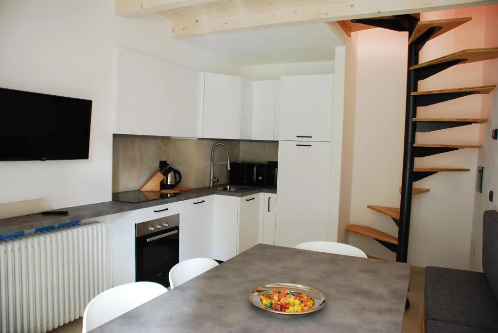 La casa del borgo — foto 4