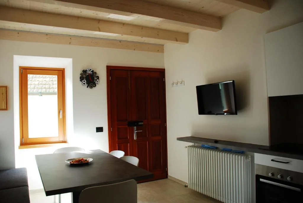 La casa del borgo — foto 5