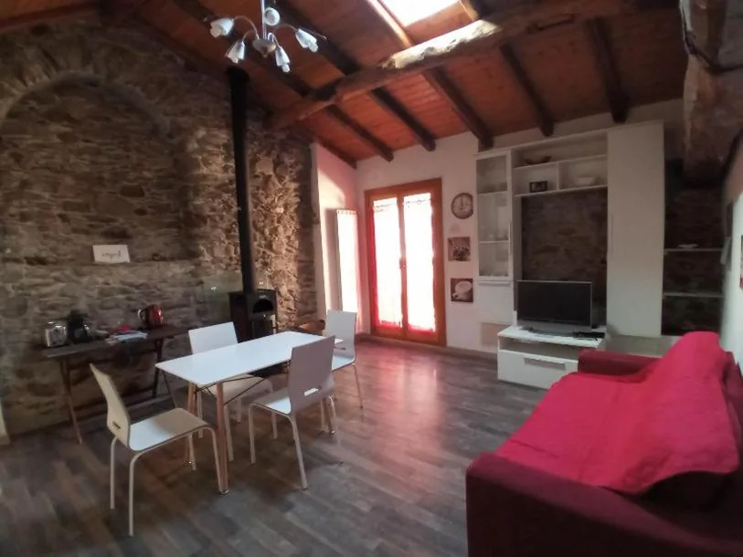 La casa del Ciodo