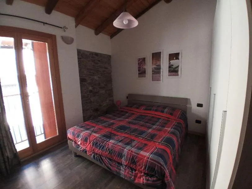 La casa del Ciodo