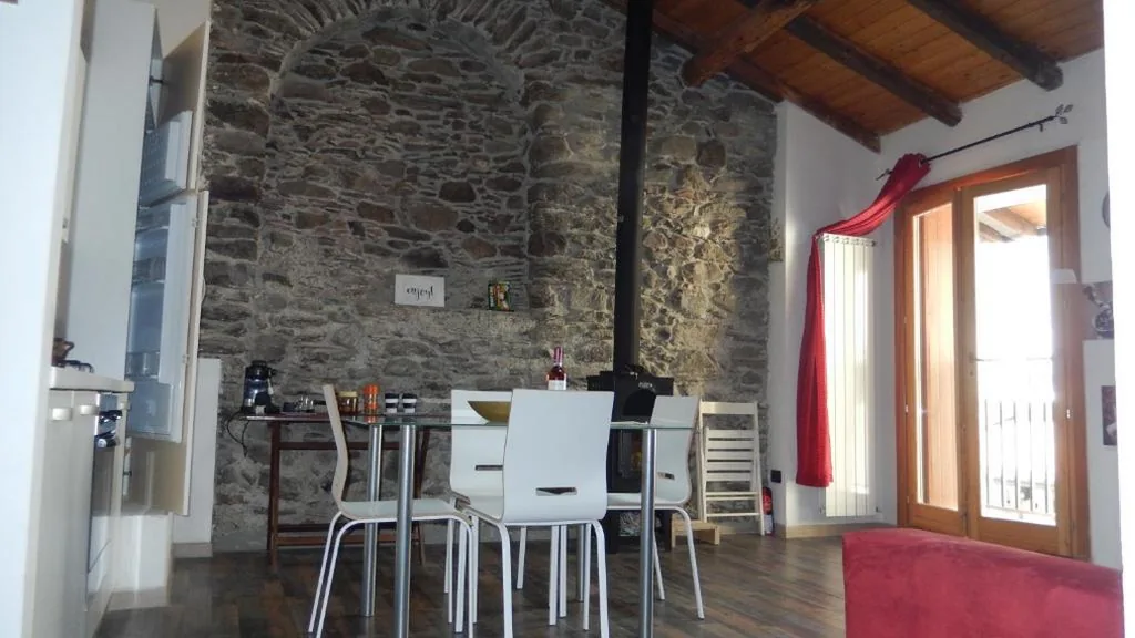 La casa del Ciodo — foto 4