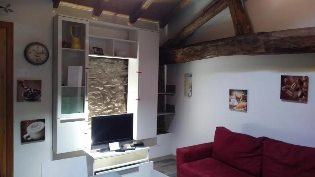 La casa del Ciodo — foto 5