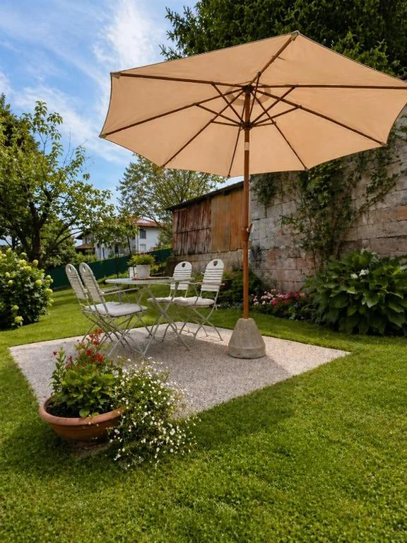 La Casa del Nonno Franco
