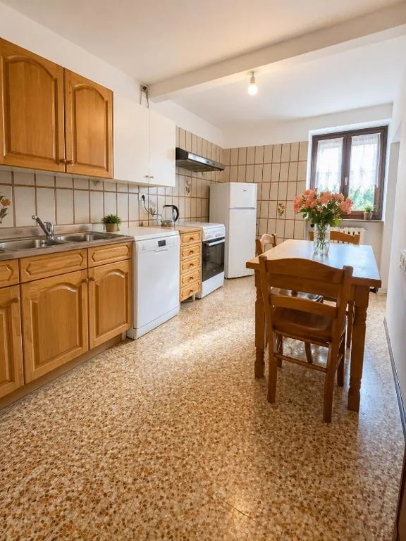 La Casa del Nonno Franco