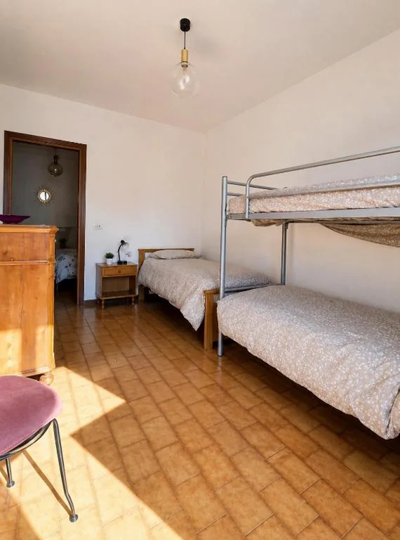 La Casa del Nonno Franco — foto 3