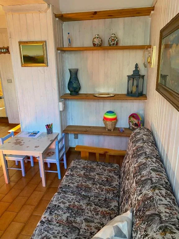 La Casa del Nonno Franco — foto 7