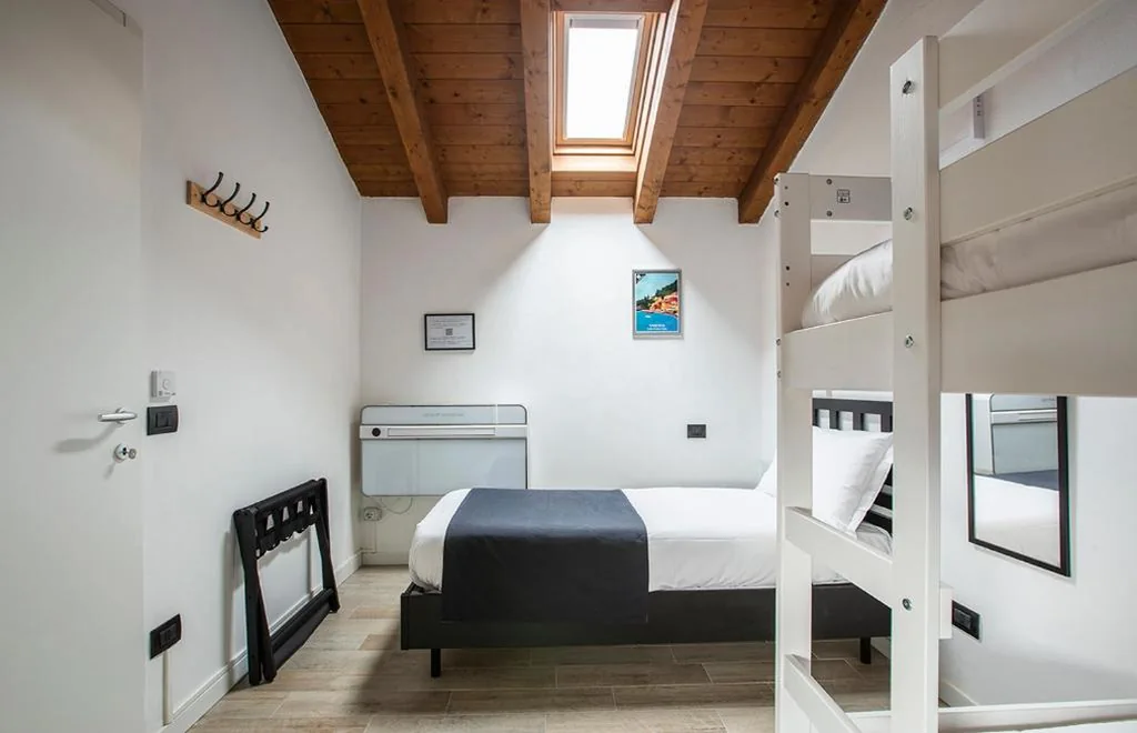 La Casa del Sarto – Rooms and Apartments
