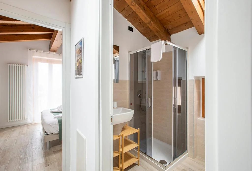 La Casa del Sarto – Rooms and Apartments — foto 3