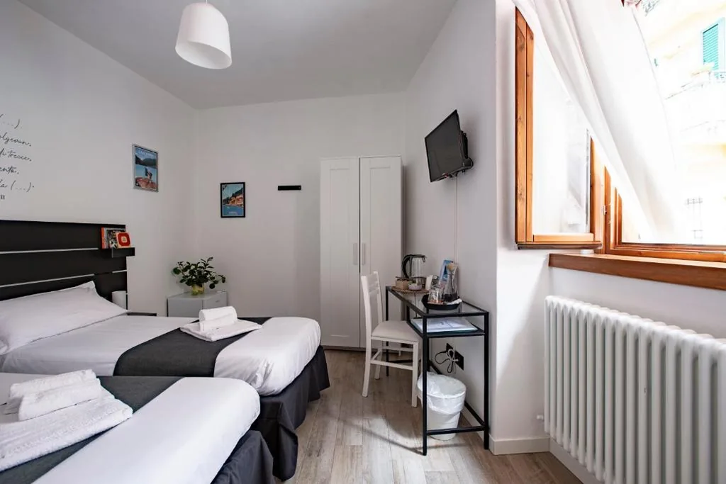 La Casa del Sarto – Rooms and Apartments — foto 4