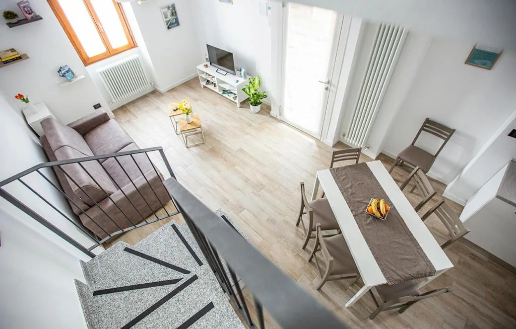 La Casa del Sarto – Rooms and Apartments — foto 6