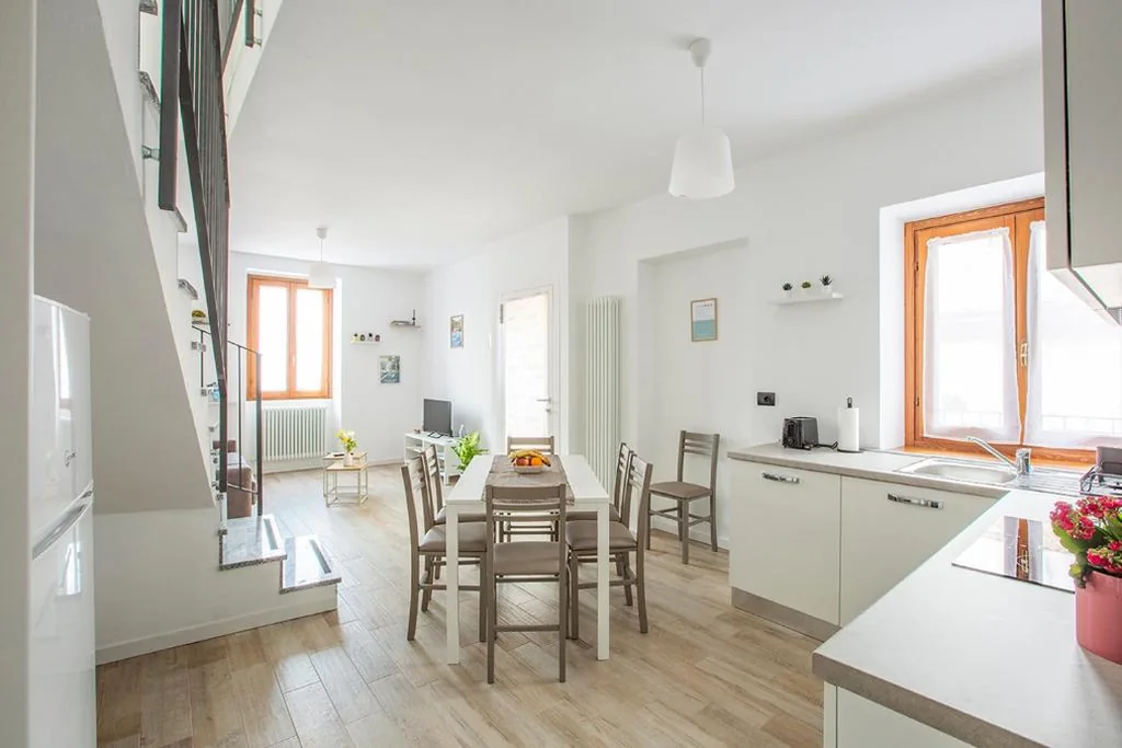 La Casa del Sarto – Rooms and Apartments — foto 7