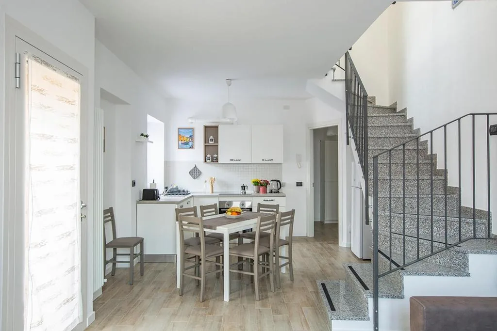La Casa del Sarto – Rooms and Apartments — foto 8