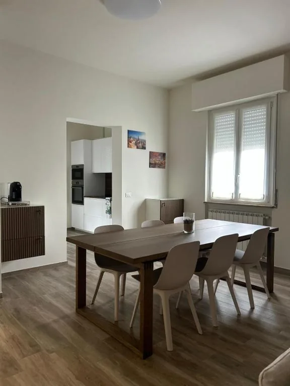 La Casa Del Viaggiatore