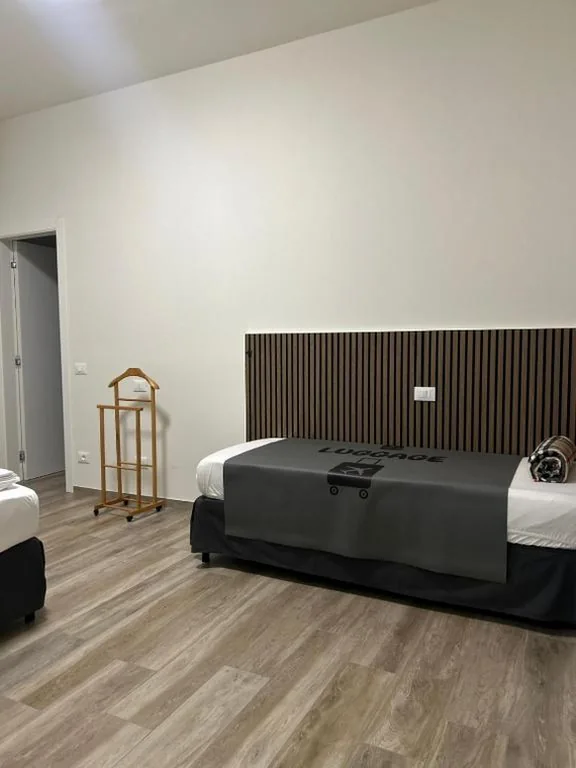 La Casa Del Viaggiatore