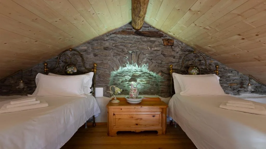 La casa della Cindy