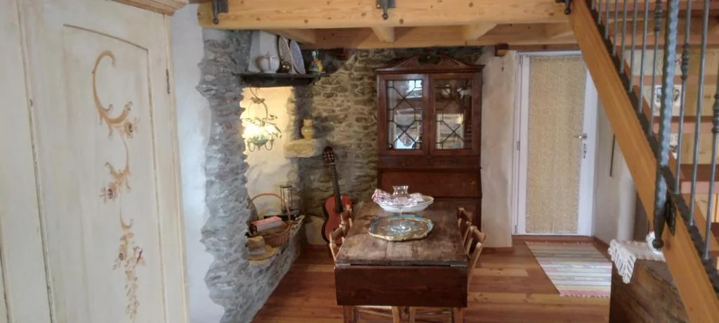 La casa della Cindy — foto 4
